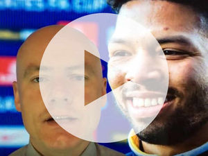 Supporting image for story: Watch: Tim Nash's Shrewsbury Town update - May 11