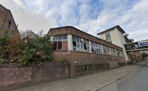 Cranford Street, Smethwick. Pic: Google Maps. Permission for reuse for all LDRS partners.
