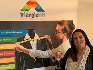 Supporting image for story: Familiar face takes over at HR firm