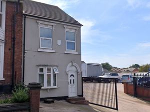 Supporting image for story: Plans for Dudley HMO thrown out on appeal despite new plans