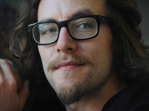 Supporting image for story: Bright artists showcase the changing landscape of Midlands industry at arts festival