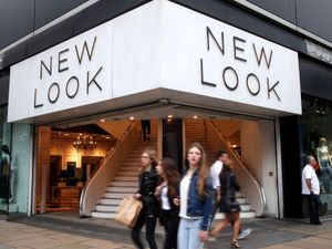 Supporting image for story: New Look cutting more than 500 warehouse jobs in move to axe night shift