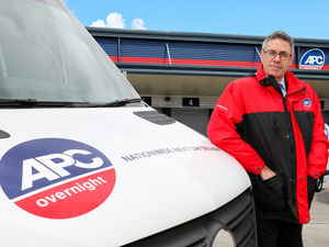 Supporting image for story: 70 jobs on offer as The APC continues to grow through pandemic