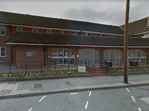 Supporting image for story: Setback for Lichfield leisure centre plan as levelling up bid is rejected