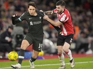 Supporting image for story: Federico Chiesa needs time to get back to his best – Liverpool boss Arne Slot
