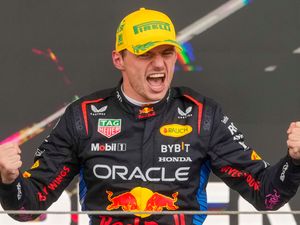 Supporting image for story: Can Max Verstappen clinch the Formula One drivers’ championship this weekend?