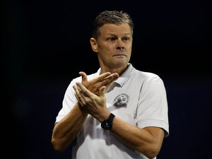 Supporting image for story: Bristol Rovers v Shrewsbury preview: Shrews looking to plunder more points at the Pirates