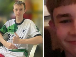 Supporting image for story: Four teenagers and man guilty of murder of two boys in Bristol