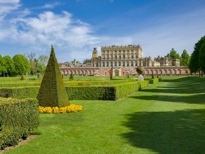 Supporting image for story: Gardens and parkland sites begin to open to visitors as lockdown eases