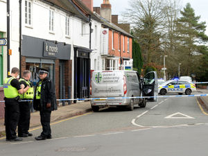 Supporting image for story: Elderly woman hit by van in Tettenhall in 'stable condition'