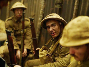 Supporting image for story: Top movies in Shropshire film festival with Great War theme
