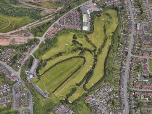 Supporting image for story: Golf course included in new Sandwell housing blueprint