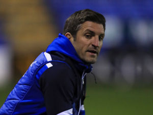 Supporting image for story: Shrewsbury Town sack Sam Ricketts - Fans react online