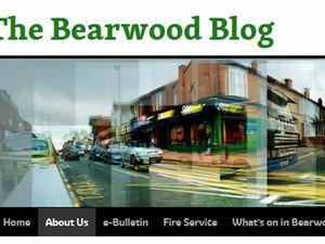 Supporting image for story: Profile: The Bearwood Blog