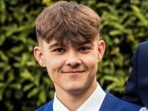 Supporting image for story: Teenage murderer of 17-year-old stabbed at party named for first time