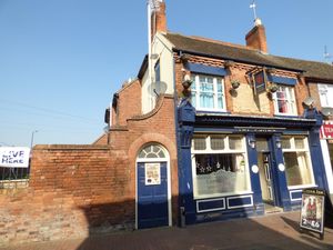 Supporting image for story: Soldier hanged for wartime rape of Rugeley pensioner