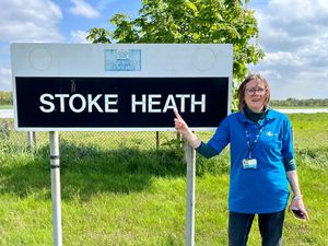 Supporting image for story: Why Shropshire prisoners are being trained on how to spot cancer 