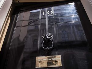 Supporting image for story: Tories demand answers over Labour donor’s Number 10 pass