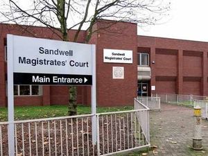 Supporting image for story: Crying baby left with bruised face after slapped by 'irritated' father in West Bromwich