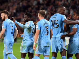 Supporting image for story: Hull 2 Wolves 3 – player ratings