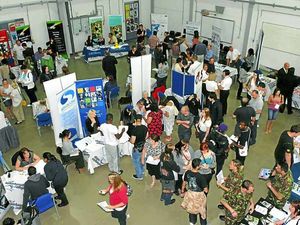 Supporting image for story: Job fair will be staged in Wolverhampton
