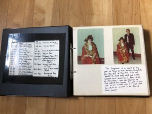 Supporting image for story: How times have changed: The first Madam Mayor of Much Wenlock Town Council