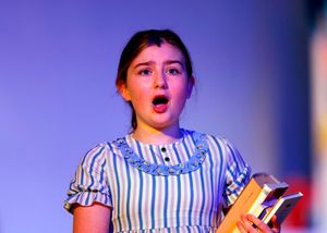 Picture: Brian Clarke - Kidz In Focus