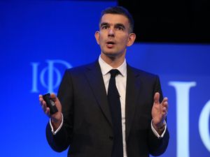Supporting image for story: What issues will new BBC director-general Matt Brittin have to deal with?