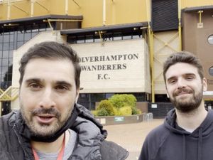 Supporting image for story: Wolves 2 Brighton 1: Joe Edwards and Nathan Judah analysis - WATCH 