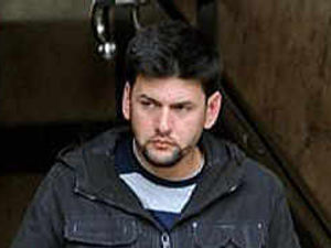 Supporting image for story: Hidden camera snares fly-tipper