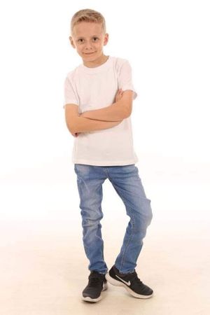 Sam Wiggins, 10, from Malpas