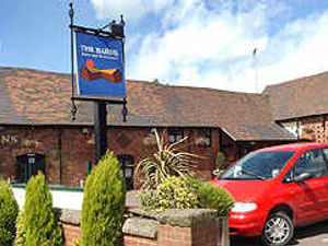 Supporting image for story: Fury at health chiefs' hotel meeting