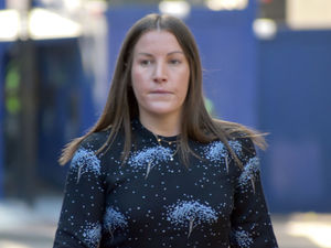 Supporting image for story: Policewoman accused of using excessive force on Dalian Atkinson was ‘brave’, panel told