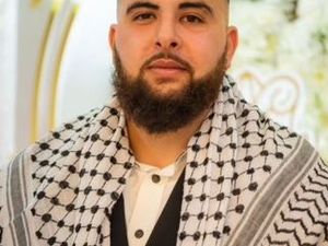 Supporting image for story: Appeal for witnesses continues one year on from man being shot dead in Birmingham