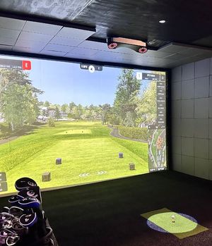 Offers extended at Infinity Golf