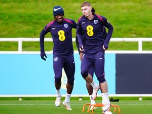 Supporting image for story: Sky’s the limit for Cole Palmer – Noni Madueke