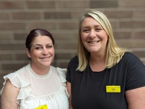 Supporting image for story: Trust to host cancer support open day