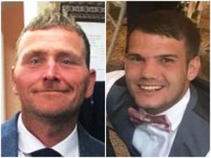 Supporting image for story: Support grows over scourge of deadly weapons as death toll rises 