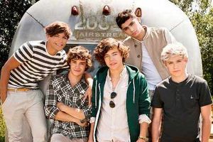 Supporting image for story: One Direction Wolverhampton tickets change