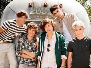 Supporting image for story: One Direction Wolverhampton tickets change