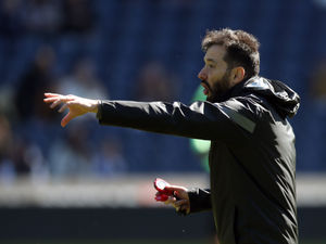 Supporting image for story: West Brom preparing to ramp up pre-season work