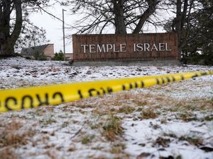 Supporting image for story: US faces elevated terror threat amid war in Iran