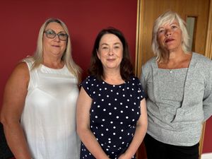 Supporting image for story: Bereaved mothers call for urgent action to fix mental health services