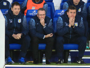 Supporting image for story: Paul Lambert: Villa need to get real if they are to survive