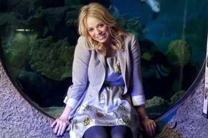 Supporting image for story: Liz McClarnon - From Atomic Kitten to The War of the Worlds