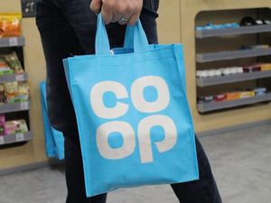 Supporting image for story: Co-op looking for new board member