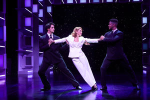 9 to 5 The Musical. Photo Simon Turtle