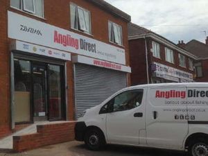 Supporting image for story: Annual sales up 27pc for Angling Direct