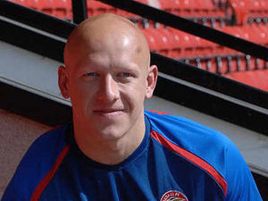 Supporting image for story: It can't get worse for Matt Richards