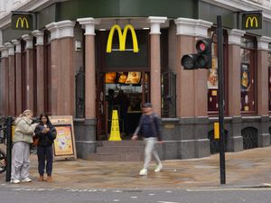 Supporting image for story: McDonald’s to open more than 200 new restaurants in UK and Ireland